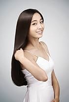 Foto de Lee Min-jung pareja de Byung-Hun Lee